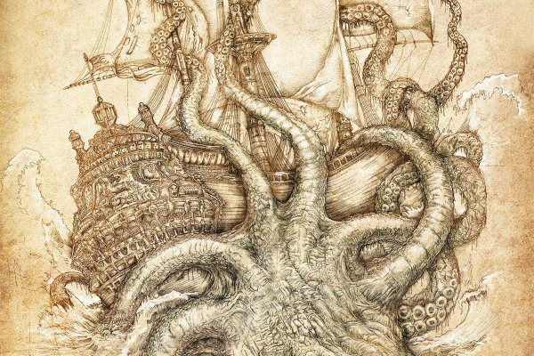 Kraken официальная ссылка