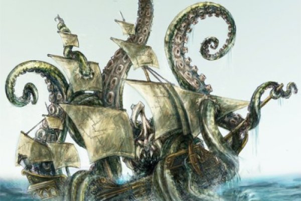 Kraken com зеркало