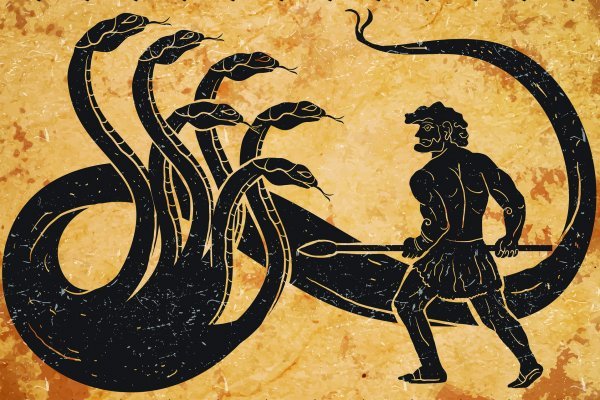 Kraken at зеркало