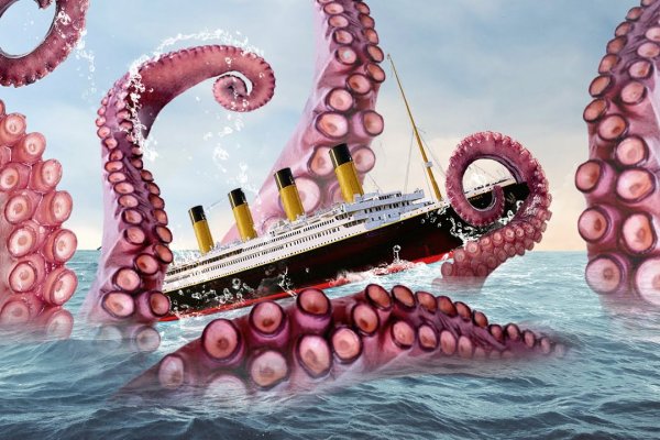 Что вместо гидры