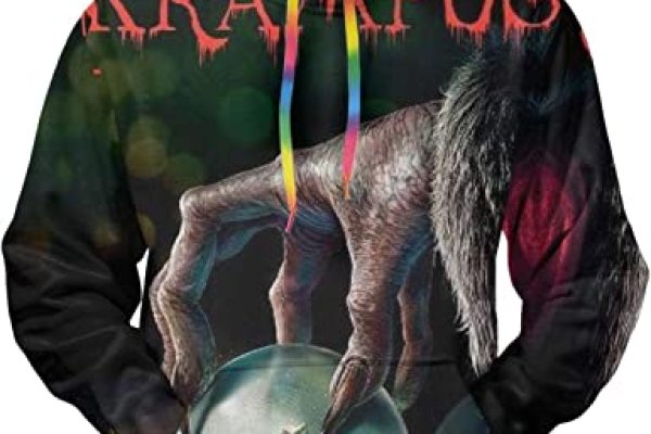Модератор на кракене
