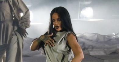 Jay Z, Drake tai Leonardo DiCaprio - kenestä Rihanna on raskaana?