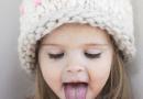 बच्चों के लिए मुखर जिम्नास्टिक: भाषण चिकित्सा अभ्यास
