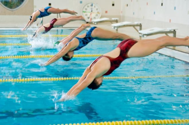 Plivanje je dobar odabir za zdravlje | spo-ovnilogia.com