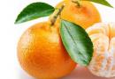 Mandariinit, hyödylliset ominaisuudet ja kaloripitoisuus ”Lihoavatko mandariinit?