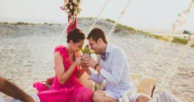 Mitä tarkoittaa olla kihloissa: perinteet ja kihlauksen säännöt Kuinka paljon aikaa kihlauksen ja häiden välillä