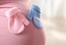 Ali je mogoče ugotoviti spol otroka med nosečnostjo brez ultrazvoka in kakšne metode obstajajo za zgodnje določanje doma?