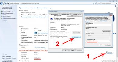 Konfiguriranje domačega LAN prek Wi-Fi-ja v sistemu Windows7