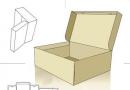 DIY फैब्रिक बॉक्स, क्राफ्ट बॉक्स अपने हाथों से फैब्रिक बॉक्स कैसे बनाएं