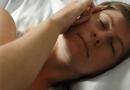 Spetsnazin nopea nukahtamistekniikka Kuinka nukahtaa välittömästi