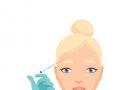 चेहरे की त्वचा के biorevitalization की कितनी प्रक्रियाएं आपको करने की आवश्यकता है?
