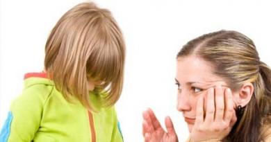 Kako ostati miren, ko vaš otrok izbruhne jezo?