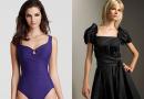 महिलाओं के लिए विभिन्न प्रकार की महिला आकृतियों के कपड़े
