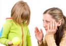 Kako ostati miren, ko vaš otrok izbruhne jezo?