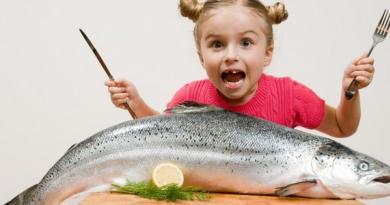 Mitä sinun tarvitsee tietää suolaisen veden kaloista, jotta saat mahdollisimman paljon ruokaa