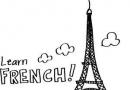रीडर्स टिप: फ्रेंच सीखने के पांच सिद्ध तरीके
